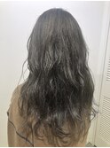 10代20代インスタ人気☆大人可愛いアッシュカラー♪