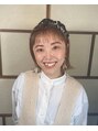 ノヴ NOV 自由が丘 野見山 怜美