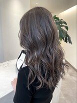 フェーディン(fa/din)&nbsp;ハイライトペールシルバー