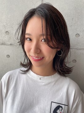 リーホリエ(Lee Horie) 【石森】くびれミディ×オルチャン