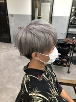 エイト 池袋店(EIGHT ikebukuro)&nbsp;シルバーホワイト