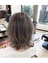 ルアナ ヘアーメイク(LUANA Hair Make)&nbsp;W3Dベージュ