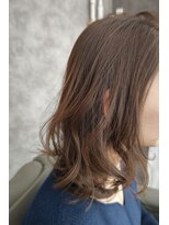 エム(em)&nbsp;レイヤースタイル