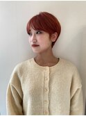 コンパクトショート