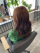 アールフランプラス(arFranc+)&nbsp;ワンカラーベージュ