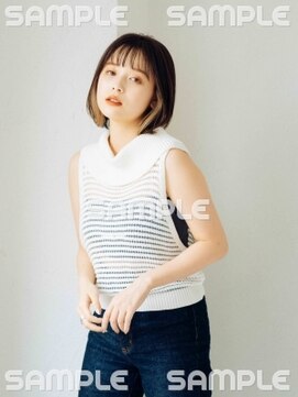 ヘアー アークス 上大岡店(hair ARKS) ロブヘアARKS上大岡