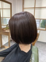 東京ヘアーサロン ボブ/ 20代/30代/40代/50代/北本/鴻巣/桶川