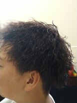 ヘアーサロン ギフト(Hair Salon Gift)&nbsp;メンズカット