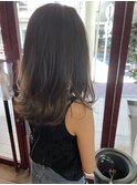 オリーブグレージュcolor