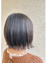 カーサ(Casa by JLB)&nbsp;【CASA.sae】ボブ