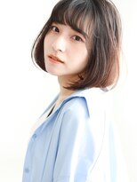 テトテ 門戸厄神店(tetote)&nbsp;大人ガーリーボブ / ワンカール / ナチュラルボブ