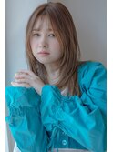 シルキーベージュ