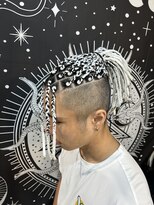 エルシャドール(EL-SHADDOLL)&nbsp;ブレイズ