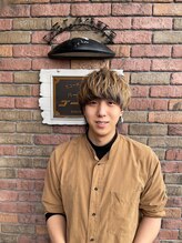 ビューティサロンハートオブゴールド 中島 健汰