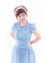 オシャレドロボウ ビス OSHARE DOROBO bis 島田 真由美