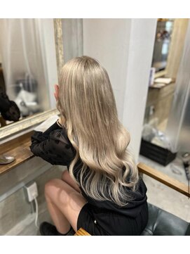 リエコー(RE'ECHO) 可愛いロングハイトーン