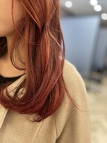 ジーナ 札幌(Zina)&nbsp;レッドブラウン