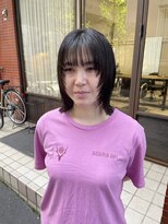 カウチ 板橋本町店(kauti)&nbsp;マッシュミディアム