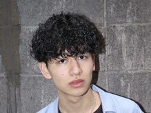 ◇お客様の雰囲気に合わせたパーマスタイルのご提案◇　お任せ大歓迎