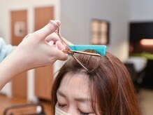 ヘアー エシカリー トラスト(Hair Ethically TRUST)