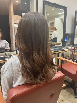 ウィスプヘアー(wisp HAIR) #プルエクステ#エクステ#大宮#埼玉