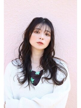 ラヴィールアーム(Ravir ame) ラテブラウンカラー