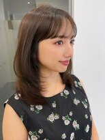 シティーバイローウェ 表参道(City/louwe)&nbsp;上品大人レイヤー