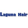 ラグナヘアー(Laguna Hair)のお店ロゴ