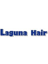 Laguna Hair【ラグナヘアー】