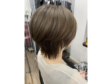 ヘアー サロン ガット(hair salon Gatto)
