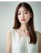 ラ リュエル(La Ruelle)の写真/≪全メニューmarbb付き≫超高濃度水素ケアで【美髪】をつくる＊髪質改善カラーでうるツヤ最旬スタイルに♪