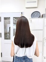 アチェロ(Acero.)&nbsp;ピンクブラウンカラー！！