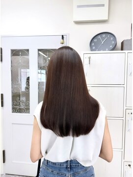 アチェロ(Acero.) ピンクブラウンカラー！！