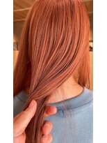ヘアーメイク スリー(Hair Make 3) カット／カラー／ハイライト／ダブルカラー