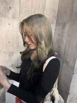 メゾン(Maison)&nbsp;ニュアンスカラー