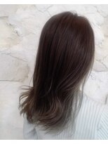 エヌ ヘアー(N-hair)&nbsp;ミントグリーンインナー