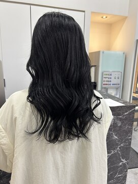 レム 仙台店(L.E.M) 艶ありブラック