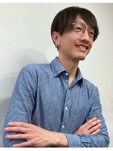 ロジ(Roji) 浅野 尚良