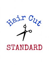 Hair Cut STANDARD