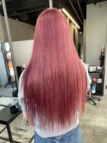 シエンゴールド(CIEN gold)&nbsp;ピンクカラー