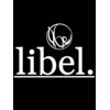 リベル(libel.)のお店ロゴ