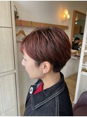 ［ES］川原 winter style#07