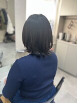 アン(an)&nbsp;【垂水/似合わせカット】ヘッドスパも人気