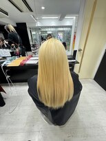 アイズ 本厚木(AIZU)&nbsp;ハイトーンカラー