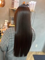 ネウィ 秋田(newi)&nbsp;縮毛矯正