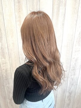 カナロア(KANALOA) KANALOA☆ミルキーラテ☆