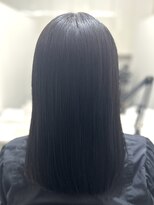 イレス 札幌駅前(IRESU)&nbsp;髪質改善/縮毛矯正/美髪/艶髪/髪質改善トリートメント/酸性矯正