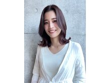 モクレン(mokuren.)