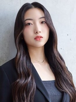 ウヌン 海老名ビナウォーク店(UNUN)の写真/的確なヘアケアアドバイスで正しくお手入れ！パサパサだった髪もサラサラヘアに♪スタイリングも思いのまま