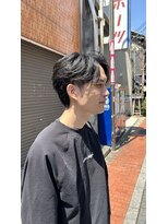 メール(mer)&nbsp;リバースセンターパート